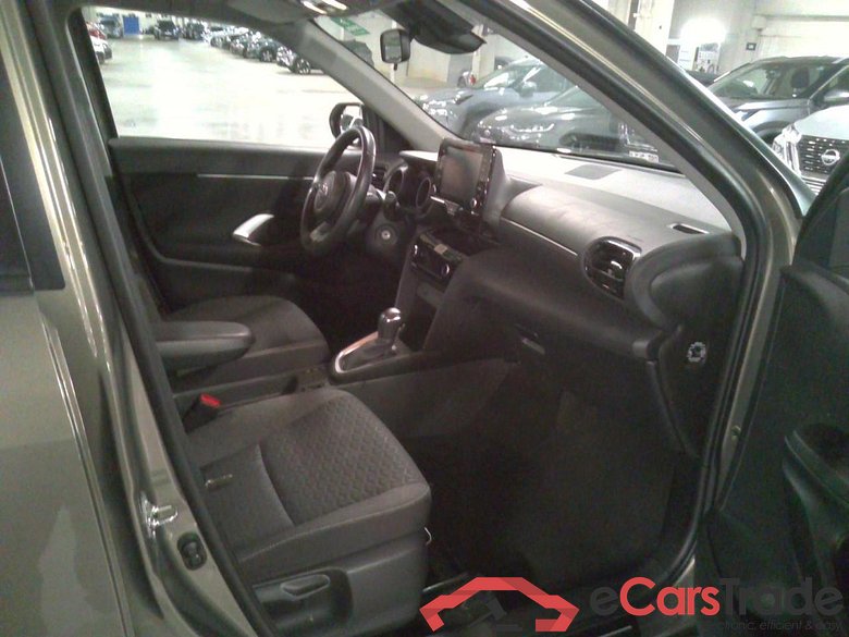 Toyota Yaris Cross 1.5 VVT-I Hybrid Dynamic Aut. Display Klima Camera... #6