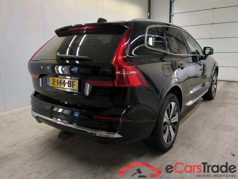 VOLVO XC60 2.0 T6 AWD + Bright #2