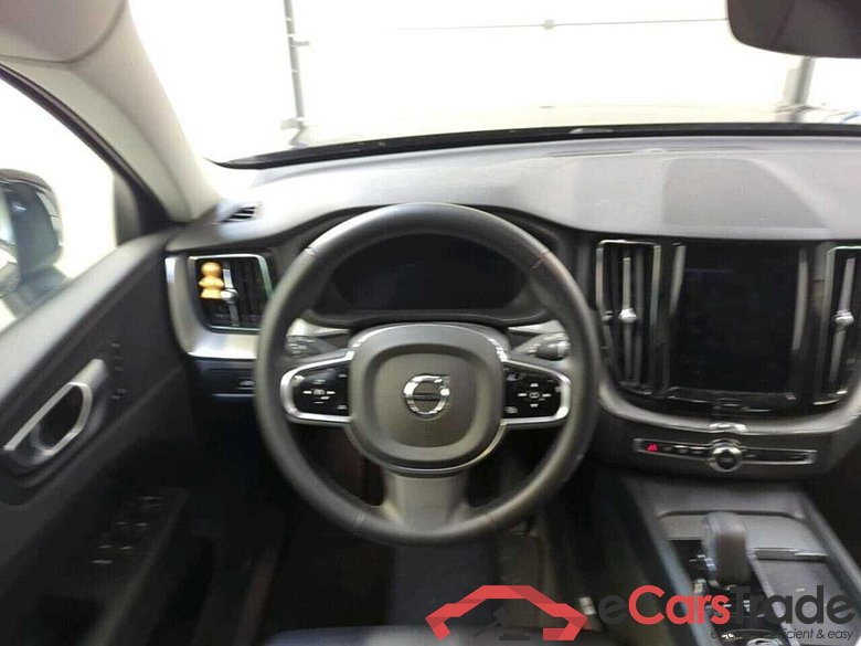 VOLVO XC60 2.0 T6 AWD + Bright #3