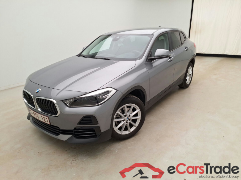 BMW, X2 '17, BMW X2 sDrive16dA 85kW DCT 5d #2