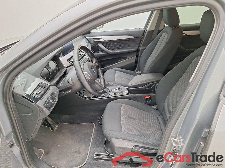 BMW, X2 '17, BMW X2 sDrive16dA 85kW DCT 5d #3