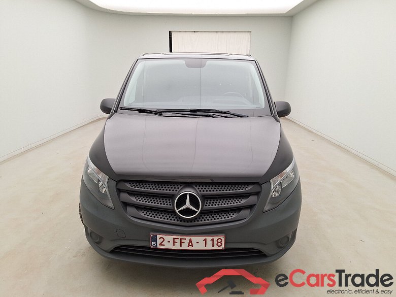 Mercedes, Vito 116CDI, Vito 116CDI L2 Perf.Tool Aut
