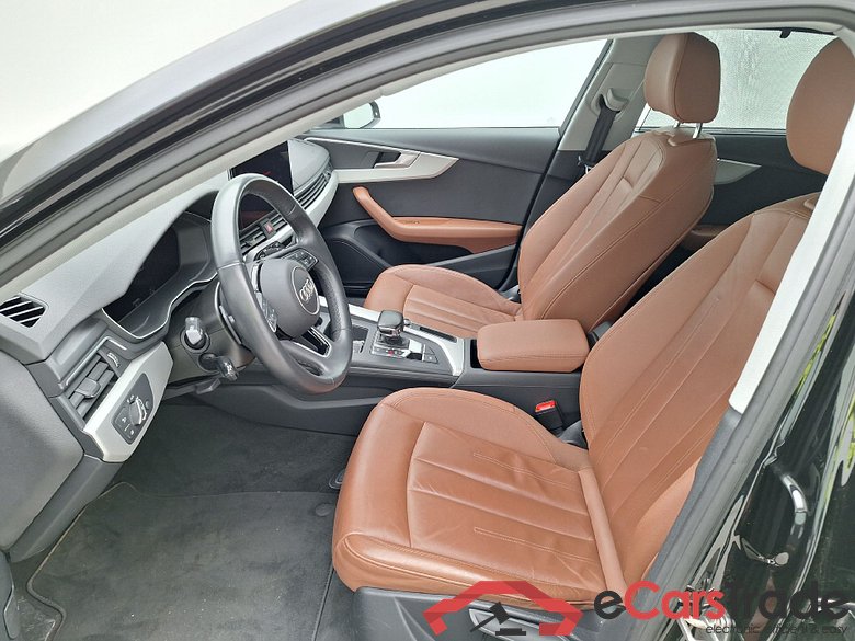Audi, A4 Avant FL'19, Audi A4 Avant 2.0 35 TDi 120kW S tr Adv Business E #3