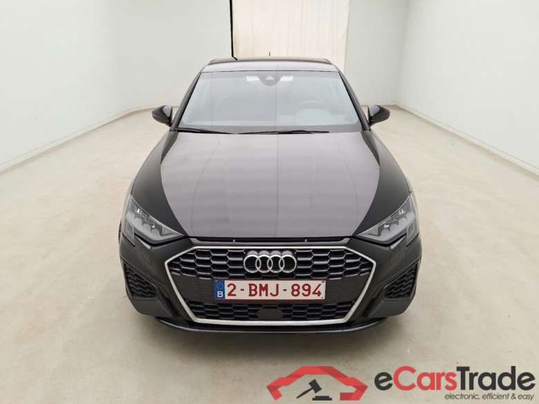 Audi, A3 SB '20, Audi A3 Sportback 1.0 30 TFSi 81kW S tron. S Line #1