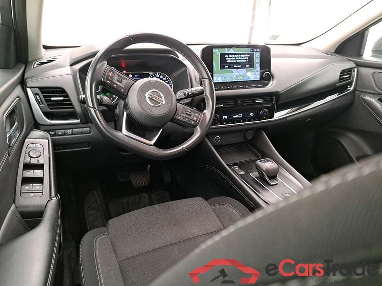 NISSAN Qashqai / 2021 / 5P / Crossover 1.3 MHEV 158ch Xtronic N-Style(SP) #5
