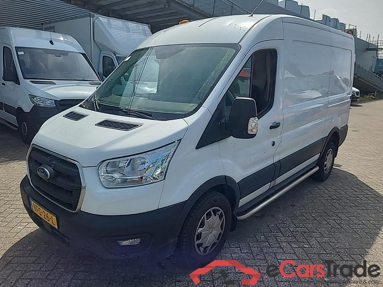 FORD Transit GB 350 170pk L2H2 Trend FWD Aut. 4D