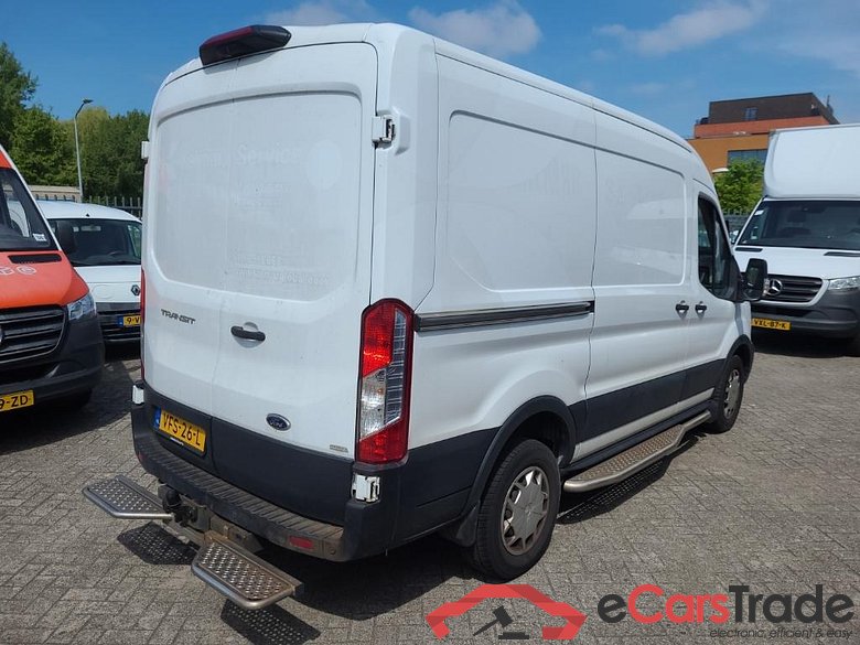 FORD Transit GB 350 170pk L2H2 Trend FWD Aut. 4D #2