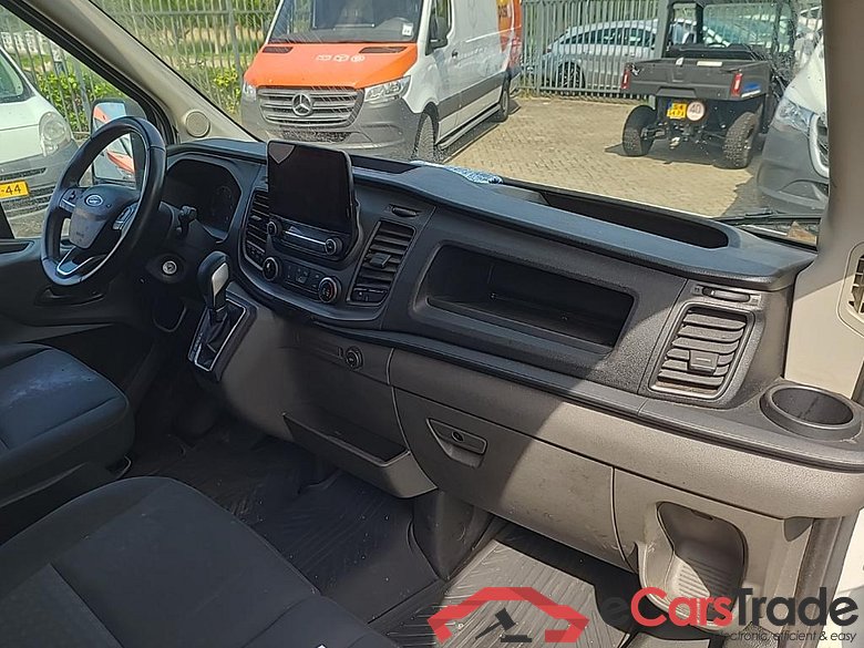 FORD Transit GB 350 170pk L2H2 Trend FWD Aut. 4D #6