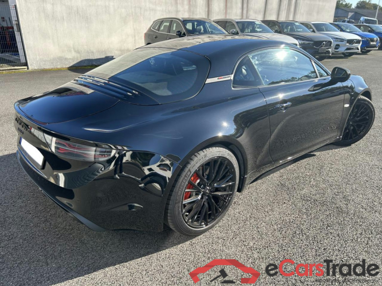 Alpine A110 S A 110 1.8 Tce - 300 - BV EDC  S #2