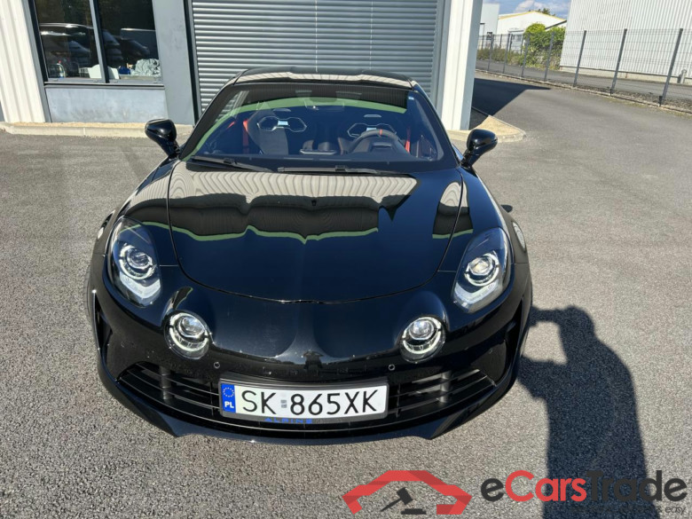 Alpine A110 S A 110 1.8 Tce - 300 - BV EDC  S #3