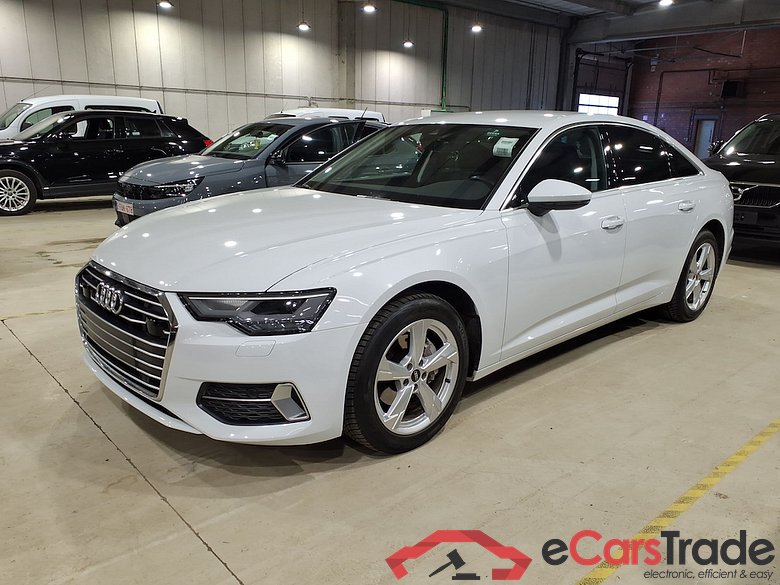 AUDI A6 2.0 TDI 35 S TRONIC BUSINESS ED SPORT #1