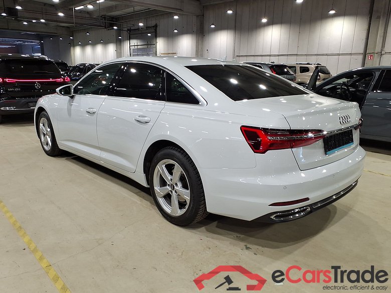 AUDI A6 2.0 TDI 35 S TRONIC BUSINESS ED SPORT #2