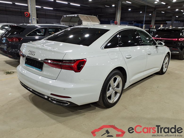 AUDI A6 2.0 TDI 35 S TRONIC BUSINESS ED SPORT #4