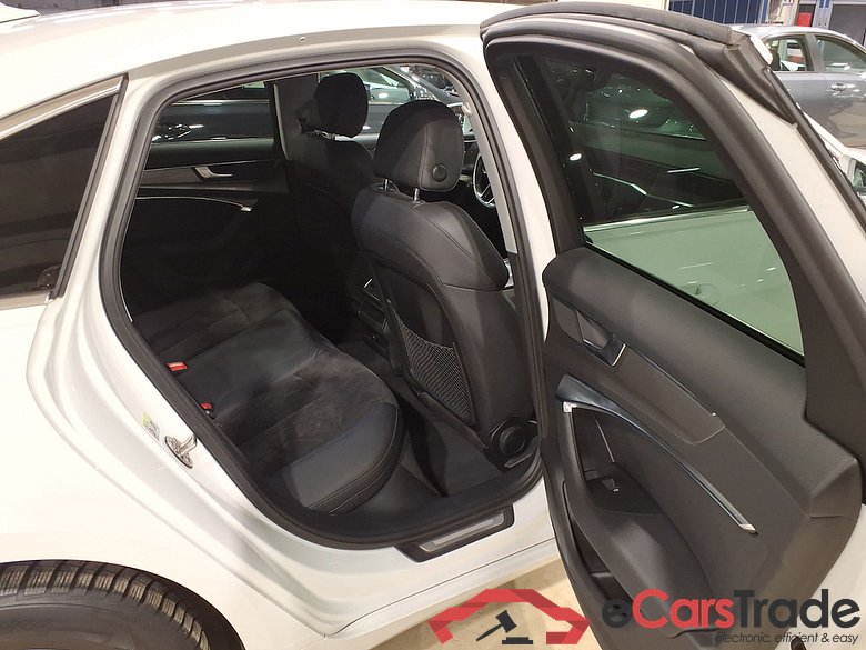 AUDI A6 2.0 TDI 35 S TRONIC BUSINESS ED SPORT #5