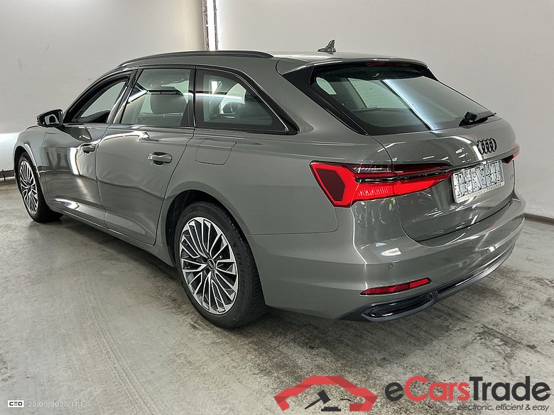 AUDI A6 AVANT 2.0 TFSI 50 E 4WD S-TR BUS ED SPORT #3