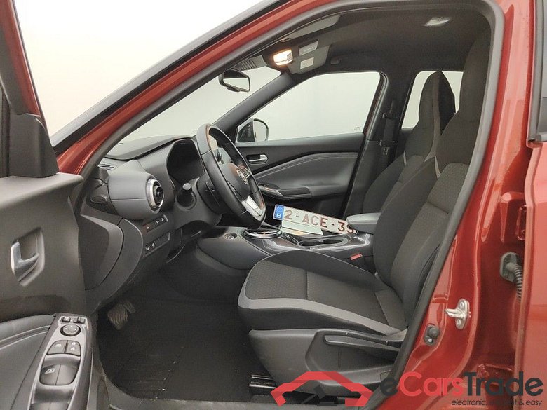 Nissan Juke 1.0 DIG-T 114 DCT N-Connecta 5d #3