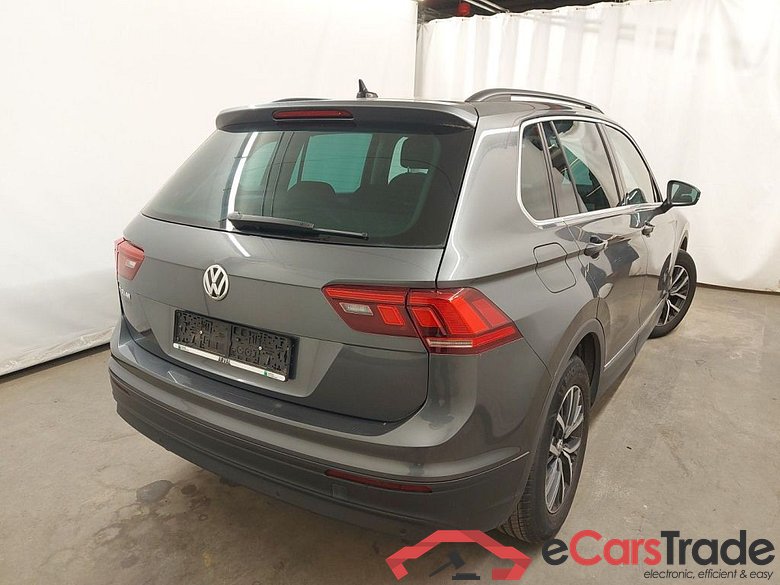 Volkswagen Tiguan 1.5 TSI ACT OPF 96kW Comfortline 5d #2