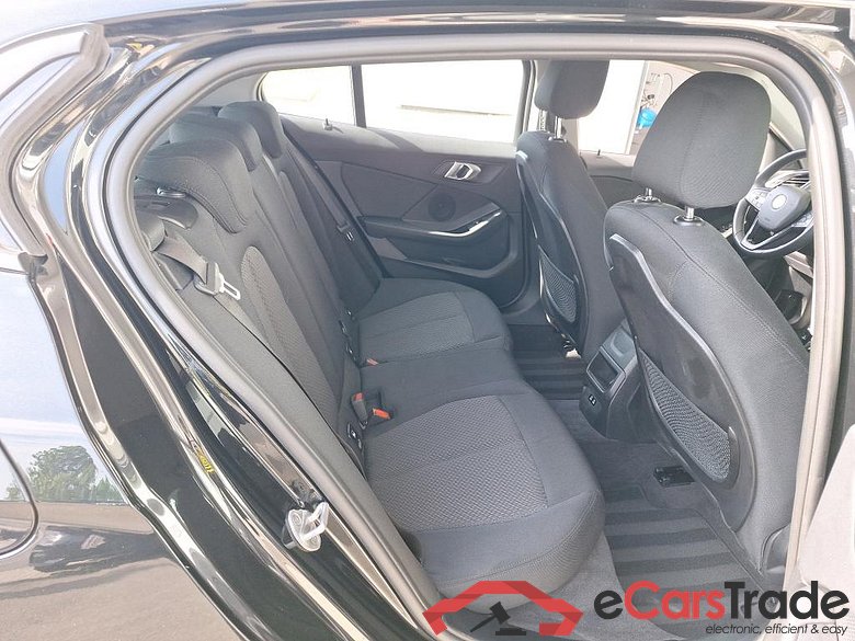 BMW 1 SERIES HATCH 1.5 116DA (85KW) #6