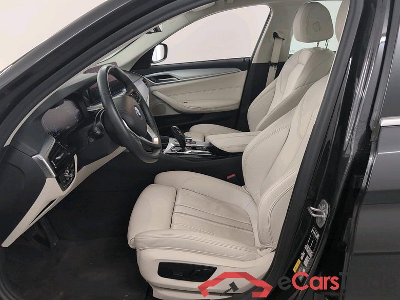 BMW 5 SERIES BERLINE 2.0 530E 185KW AUTO #5