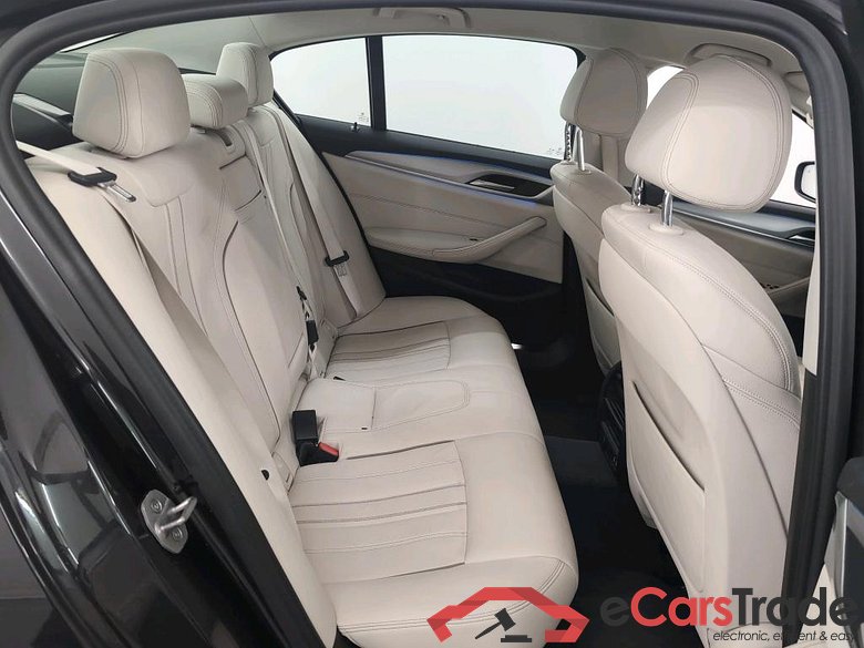BMW 5 SERIES BERLINE 2.0 530E 185KW AUTO #6
