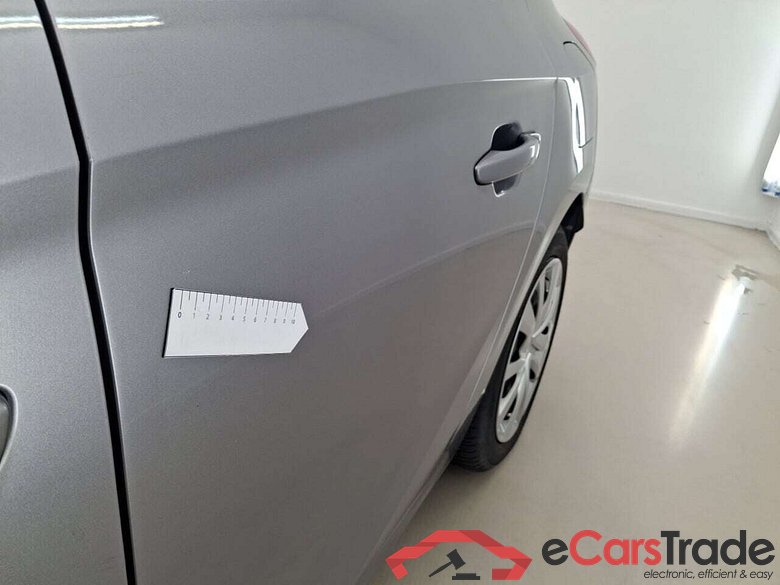 OPEL CORSA-E EDITION #5