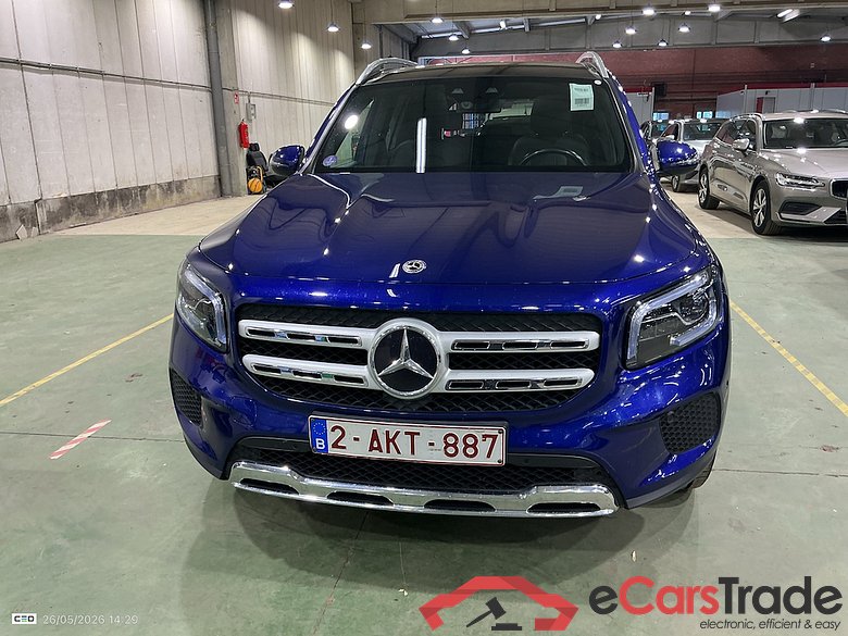 MERCEDES-BENZ GLB 1.3 GLB 180 BUSINESS SOLUTION #2
