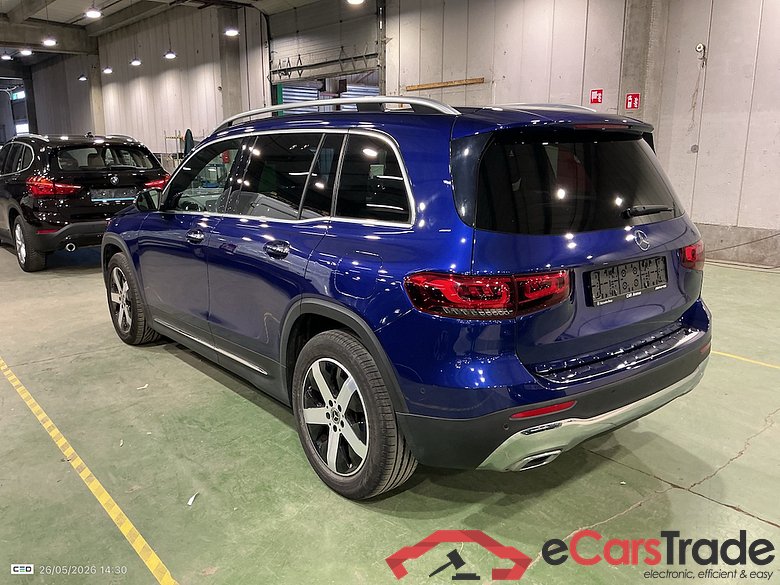 MERCEDES-BENZ GLB 1.3 GLB 180 BUSINESS SOLUTION #3
