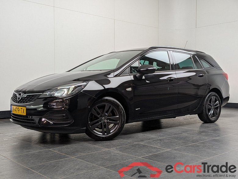 OPEL ASTRA SPORTS TOURER 1.2 Design & Tech #1