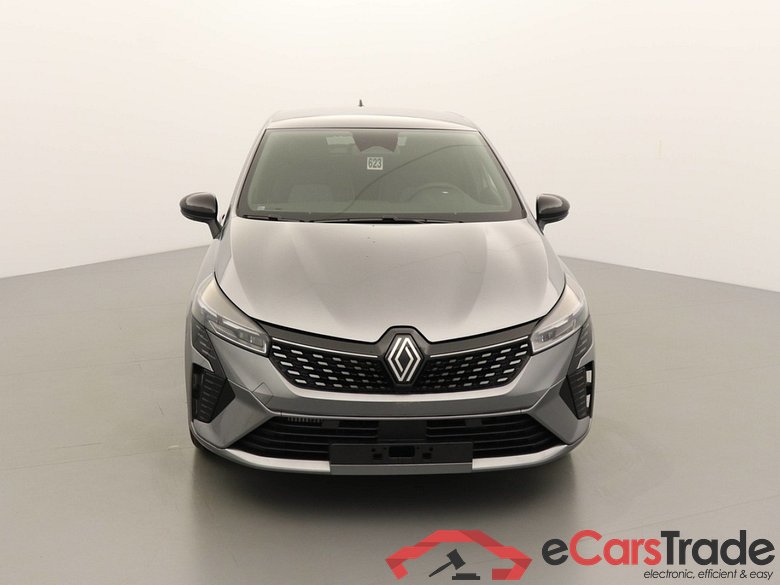 Renault Clio Techno 1.0 Gasoline 91hp #3