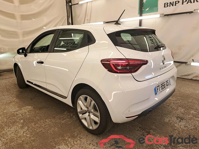 Clio V Business 1.0 SCe 70CV BVM5 E6dT / VO RECONDITIONNE - PHOTOS AVANT RECONDITIONNEMENT #2