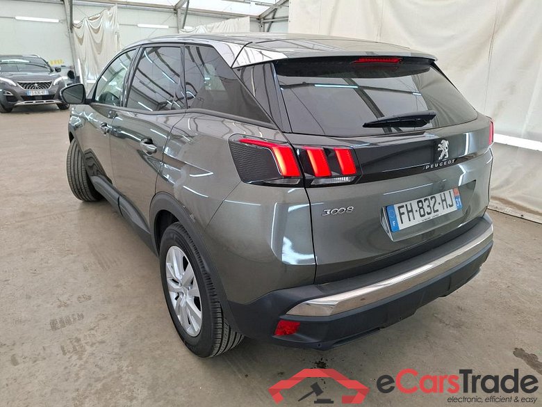 3008 Active Business 1.5 HDi 130CV BVA8 E6dT #2