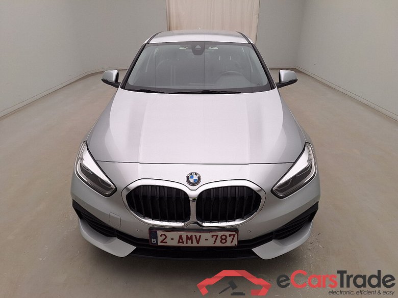 BMW, 1-serie '19, BMW 1 Reeks Hatch 116dA (85 kW) 5d