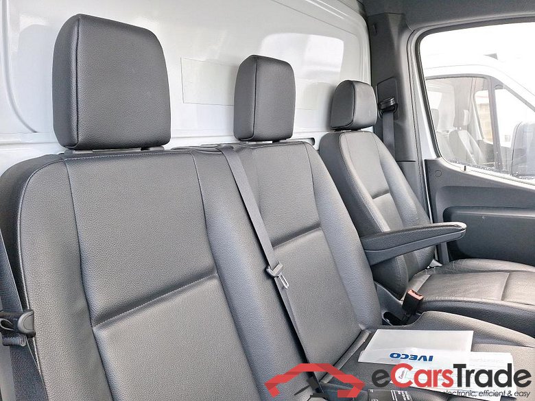 MERCEDES-BENZ SPRINTER 7G-Tronic plus 2.1CDI 105KW 314 L3 RWD 3.5T FUNCTIONAL #6