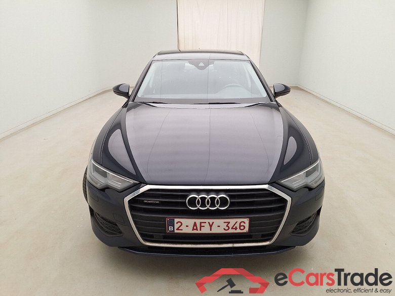 Audi, A6 Berline '18 PHEV, Audi A6 50 TFSI e S tronic Quattro 4d