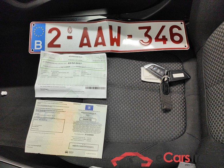 BMW 1 Reeks Hatch 116iA (80 kW) 5d #4