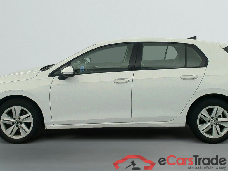 Volkswagen Golf 2.0 TDI SCR 116 BVM6 LIFE BUSINESS #4