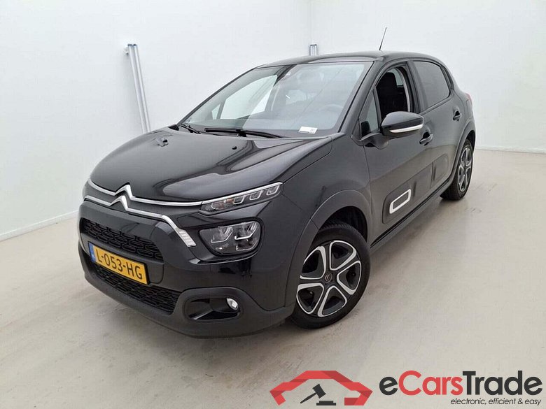 CITROEN C3 1.2 PT Feel