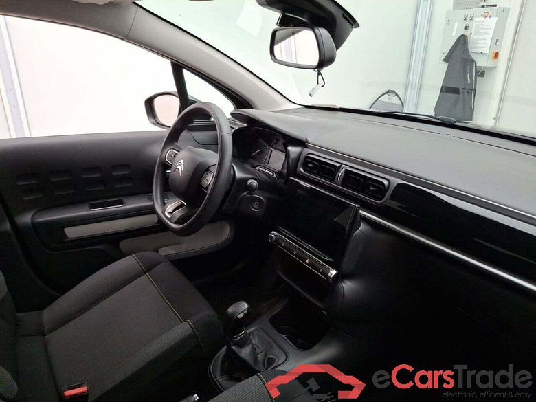 CITROEN C3 1.2 PT Feel #3
