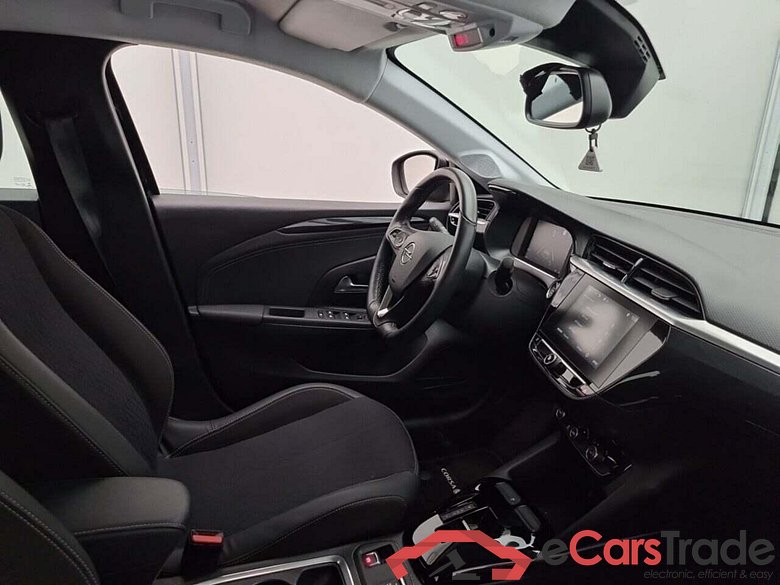 OPEL CORSA-E Elegance 50 kWh #3