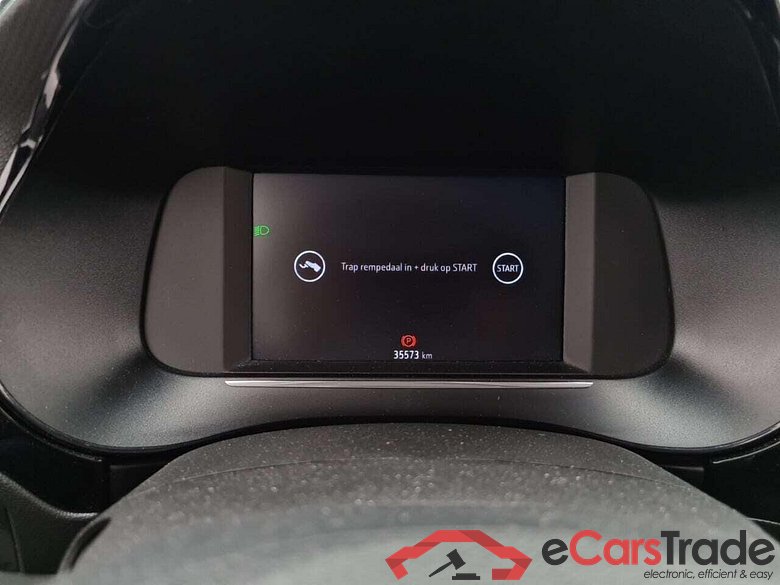 OPEL CORSA-E Elegance 50 kWh #5