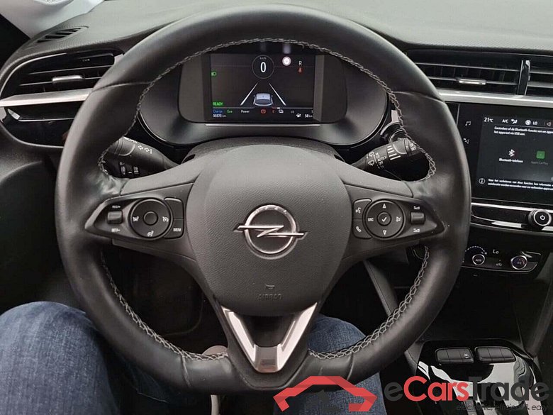 OPEL CORSA-E Elegance 50 kWh #6