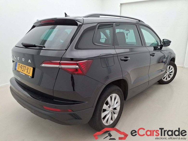 SKODA Karoq 1.5 TSI ACT Bus. Ed. #2