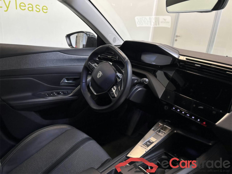 Peugeot 308 1.5 BlueHDi Allure Aut. LED I-Cockpit Navi 1/2 Leather KeylessGo Camera Klima PDC ... #6