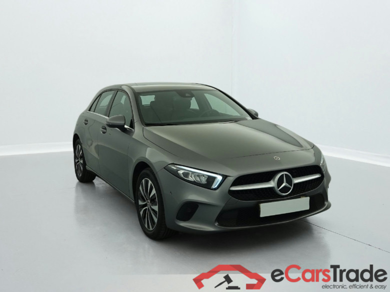Mercedes-Benz A 250 E 8G-DCT BUSINESS LINE