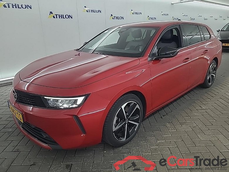OPEL Astra Sports Tourer 1.6 turbo PHEV 133kW auto Bus Edition 5D
