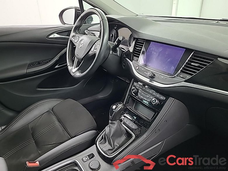 OPEL Astra Sports Tourer 1.2 turbo 107kW Business Elegance 5D #6