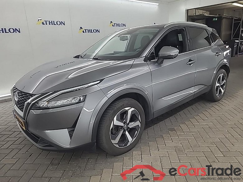 NISSAN Qashqai 1.3 Mild-Hybrid 158 N-CONNECTA Xtronic 5D 116kW #1