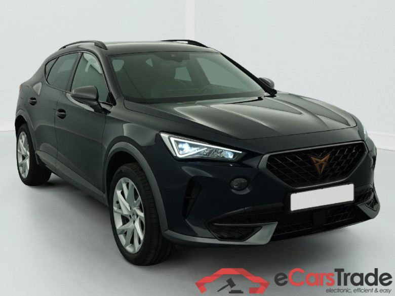Cupra Formentor 1.5 TSI 150 ch DSG7 V #1