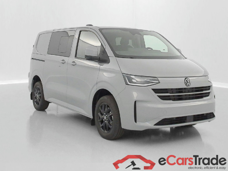 Volkswagen Transporter Business T7 L1H1 2.0 TDI 170ch BVA8