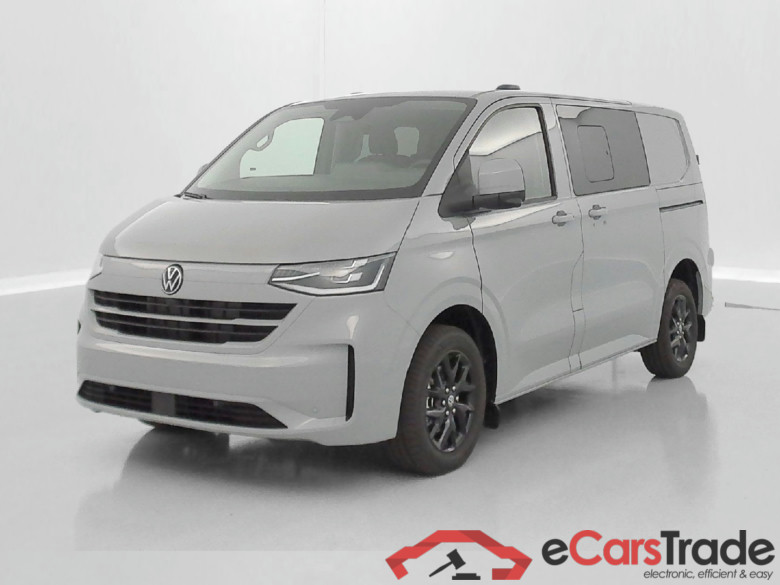Volkswagen Transporter Business T7 L1H1 2.0 TDI 170ch BVA8 #3